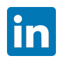 trivedacapital linkedin social icon